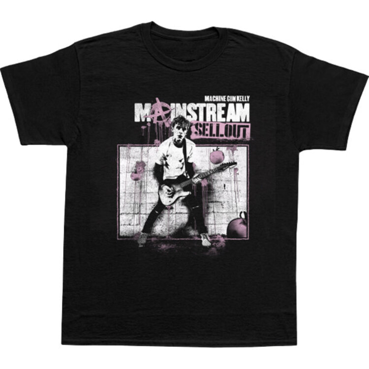 MGK- Mainstream Sellout Tee