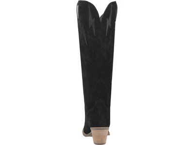 Dingo Thunder Road- DI 597- Black