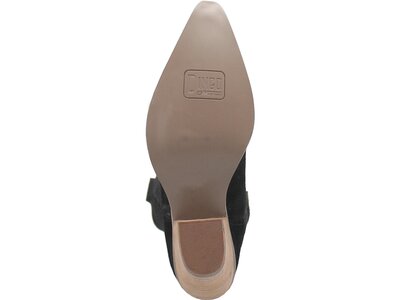 Dingo Thunder Road- DI 597- Black