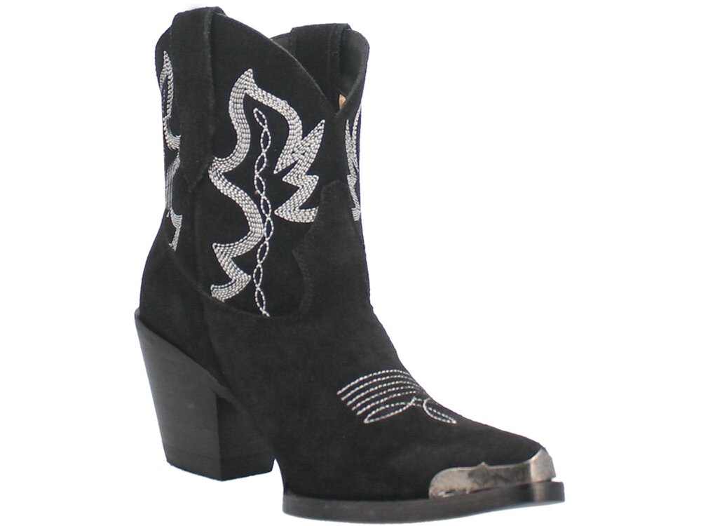 Dingo Joyride- DI544- Black