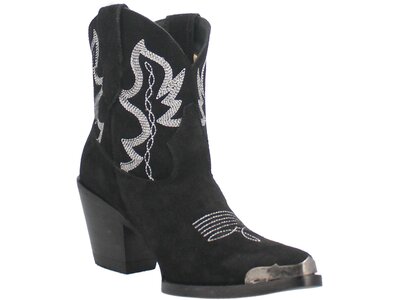 Dingo Joyride- DI544- Black