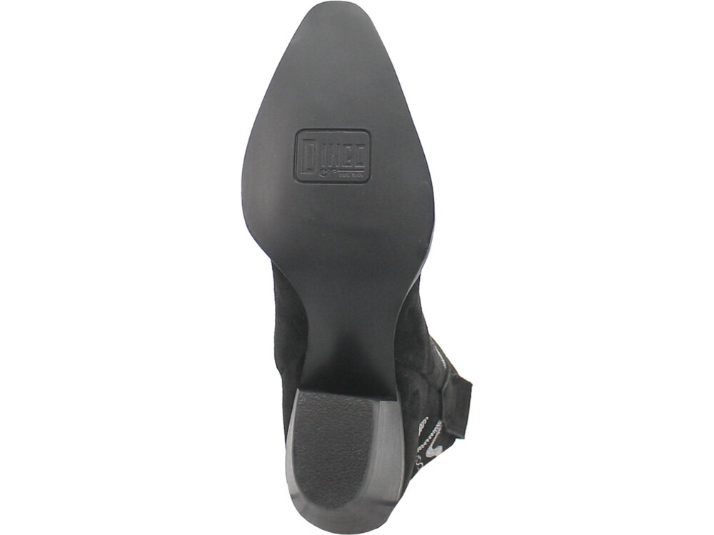 Dingo Joyride- DI544- Black