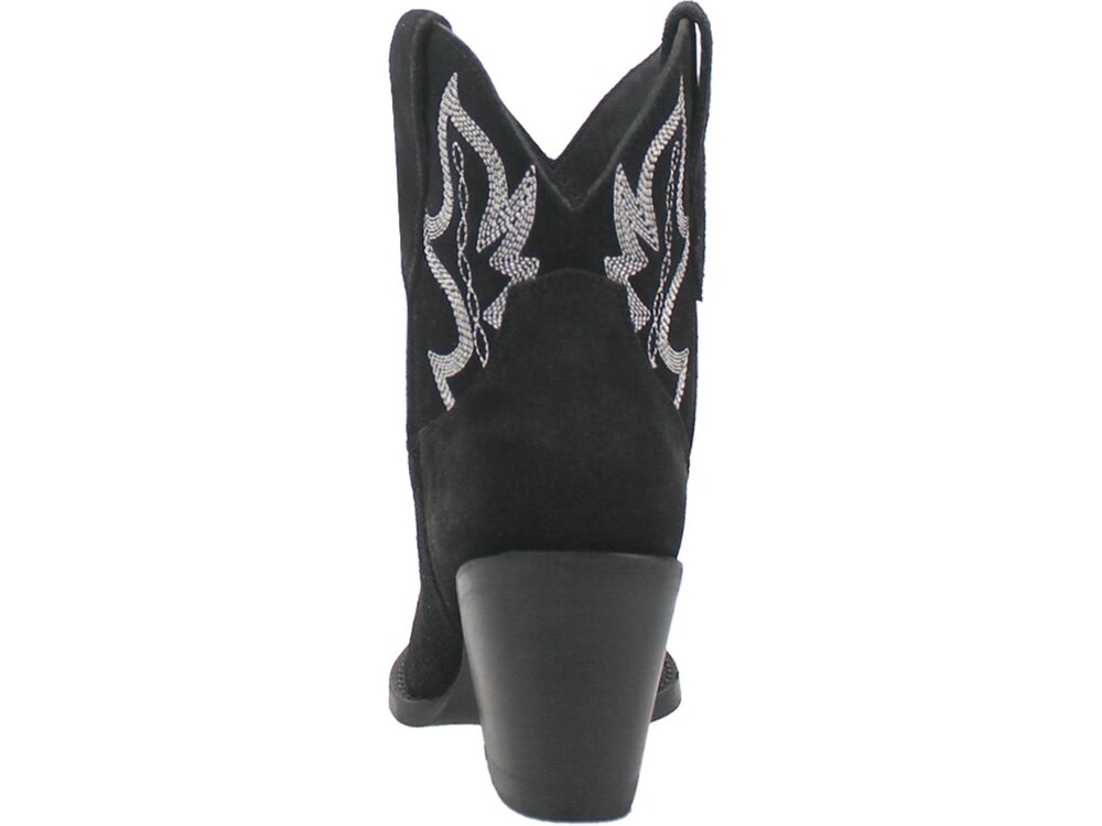 Dingo Joyride- DI544- Black