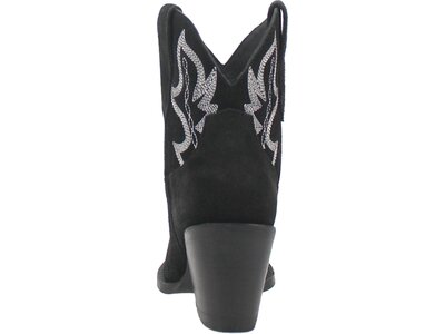 Dingo Joyride- DI544- Black