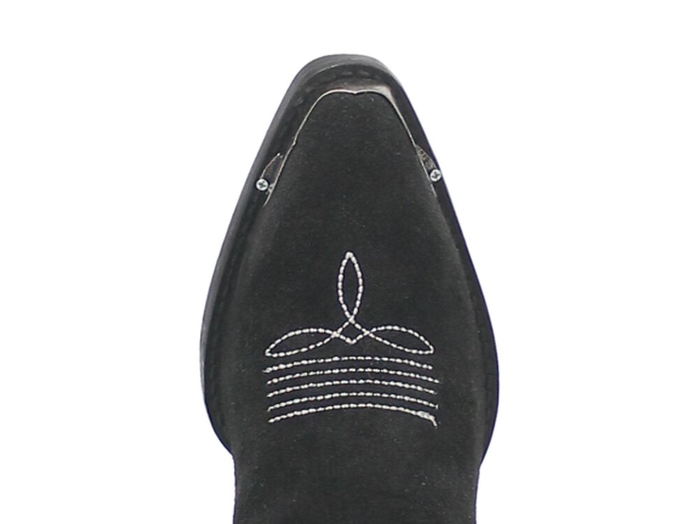 Dingo Joyride- DI544- Black