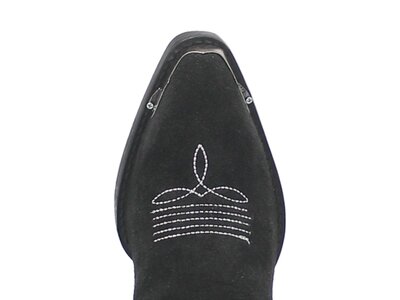 Dingo Joyride- DI544- Black