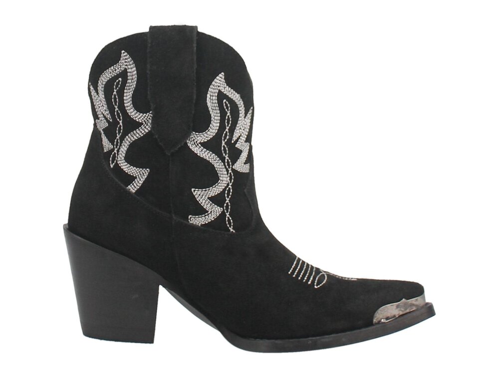 Dingo Joyride- DI544- Black