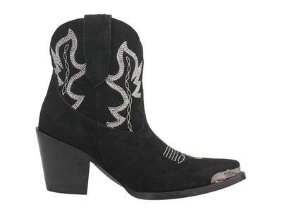 Dingo Joyride- DI544- Black