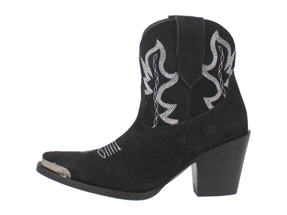 Dingo Joyride- DI544- Black