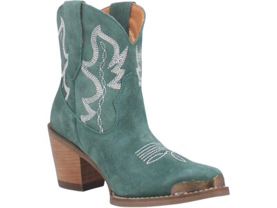 Dingo Joyride- DI544- Green