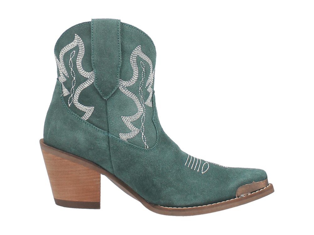 Dingo Joyride- DI544- Green