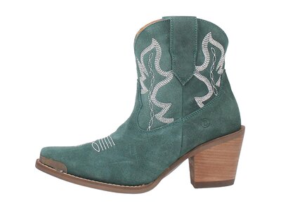 Dingo Joyride- DI544- Green