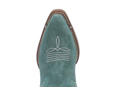 Dingo Joyride- DI544- Green