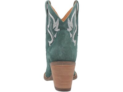 Dingo Joyride- DI544- Green