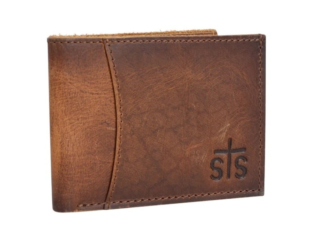 STS Ranchwear Tucson Bifold II