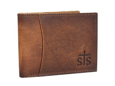 STS Ranchwear Tucson Bifold II