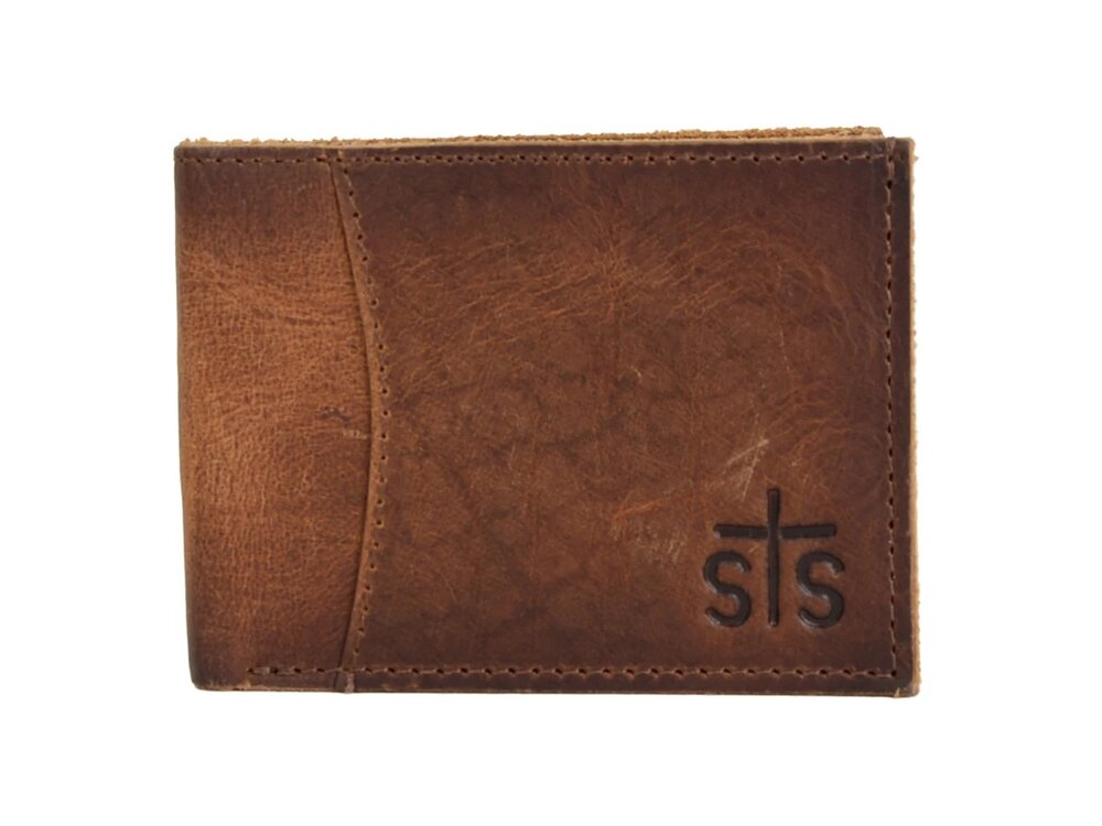 STS Ranchwear Tucson Bifold II
