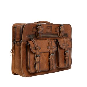 STS Ranchwear Tucson Briefcase