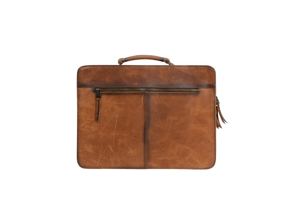 STS Ranchwear Tucson Briefcase