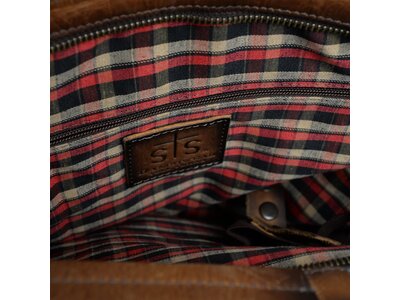 STS Ranchwear Tucson Briefcase