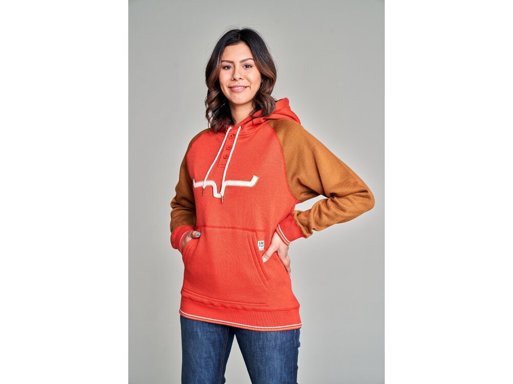 Kimes Ranch Amigo Hoodie