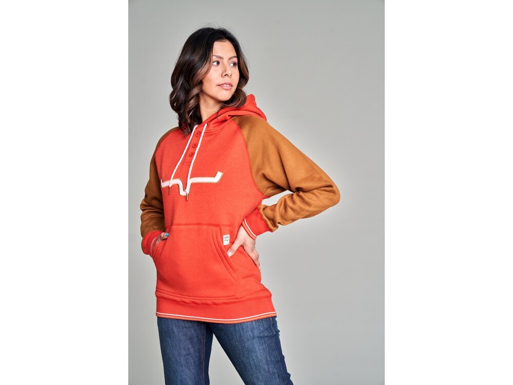 Kimes Ranch Amigo Hoodie