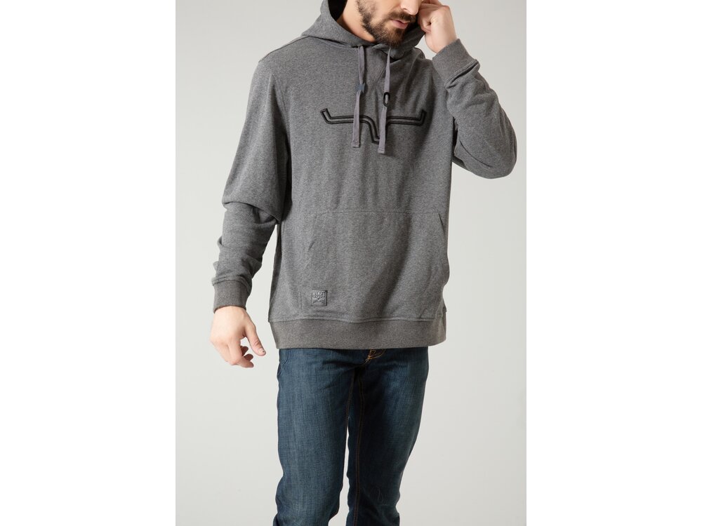 Kimes Ranch Fast Talker Hoodie