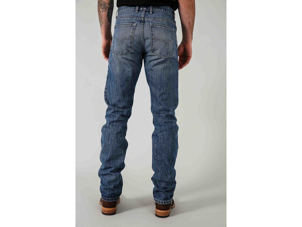 Kimes Ranch James- MidWash-