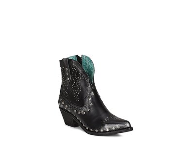 Corral Danger Zone - F1308