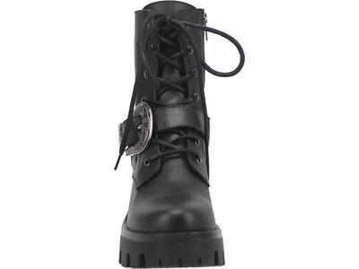 Dingo Double Down- DI933- Black