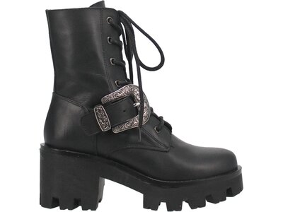 Dingo Double Down- DI933- Black