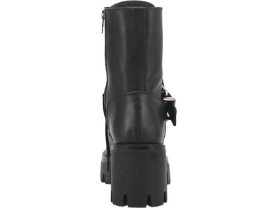 Dingo Double Down- DI933- Black