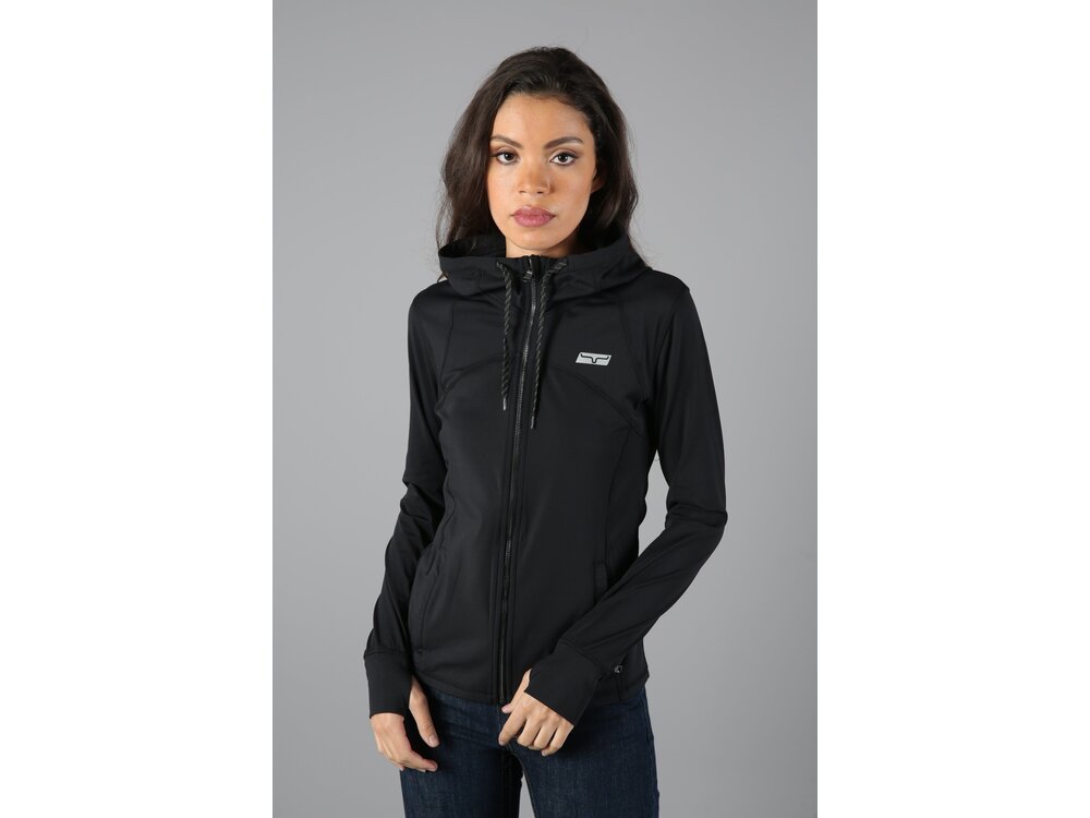 Kimes Ranch Lovell Zip Tech Jacket
