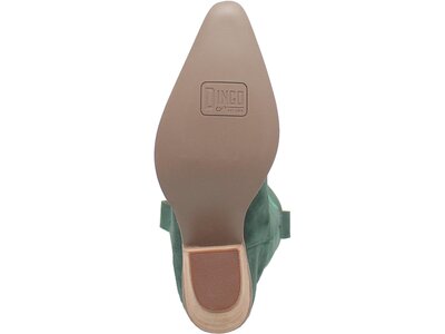 Dingo Thunder Road - DI597- Green