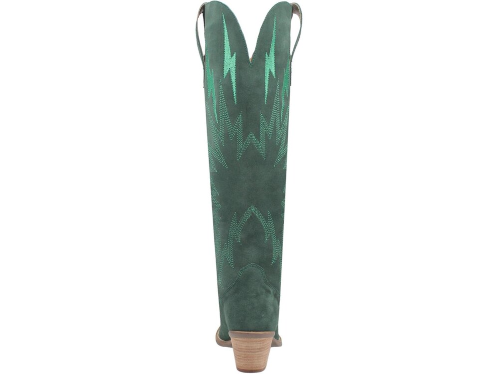 Dingo Thunder Road - DI597- Green