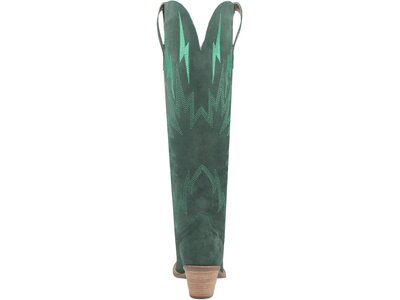 Dingo Thunder Road - DI597- Green