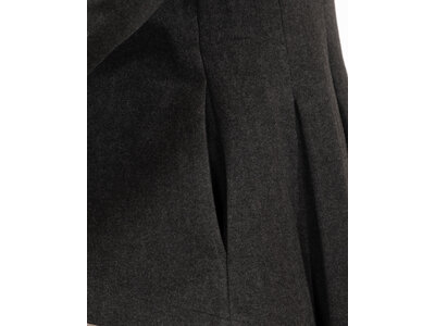 Outback Trading Blaire Wool Peacock- Charcoal