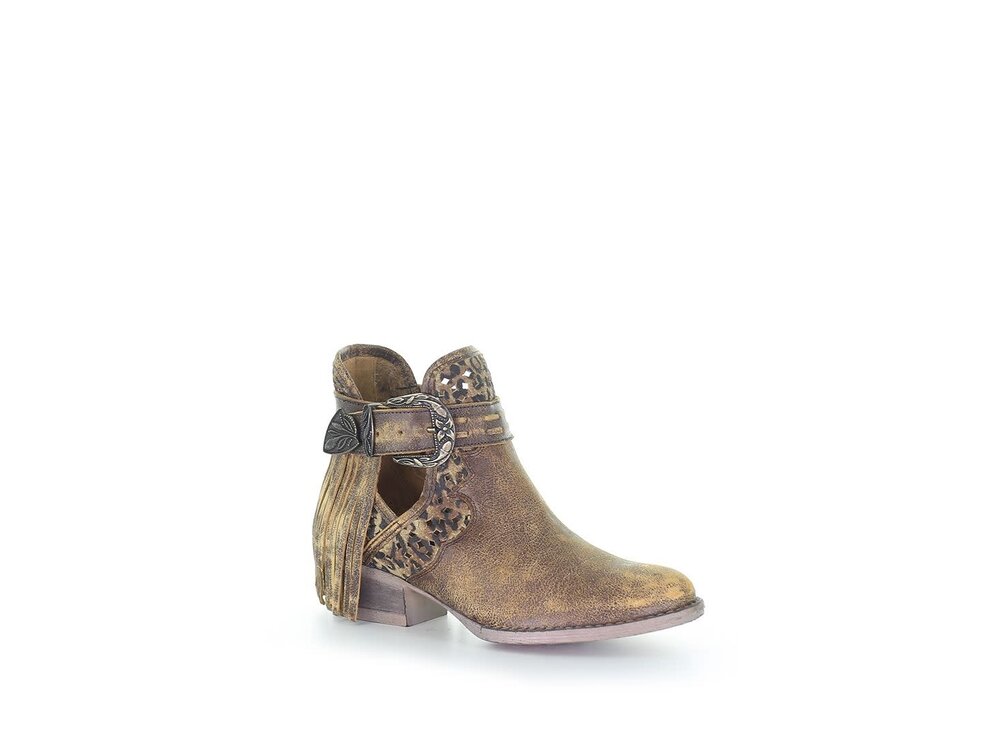 Circle G Pretty Peach- Q0171