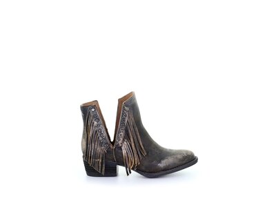 Circle G Ballad of Curtis Loew- Q5089