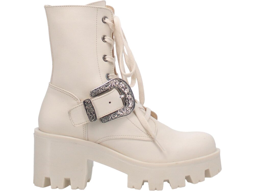 Dingo Double Down- DI933- Cream