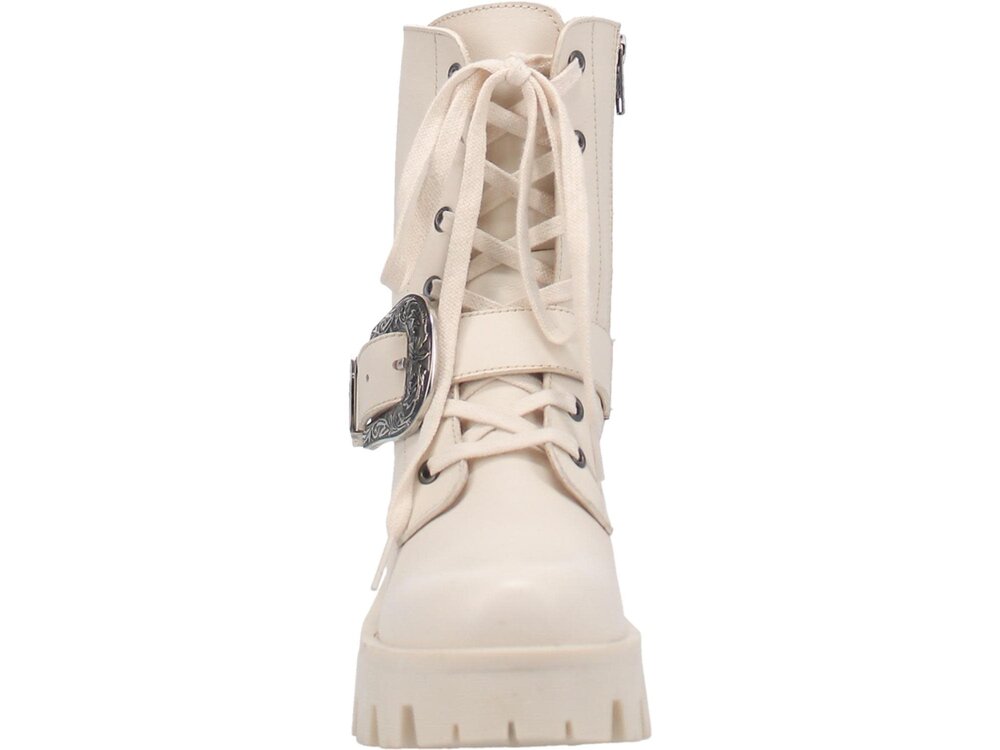 Dingo Double Down- DI933- Cream