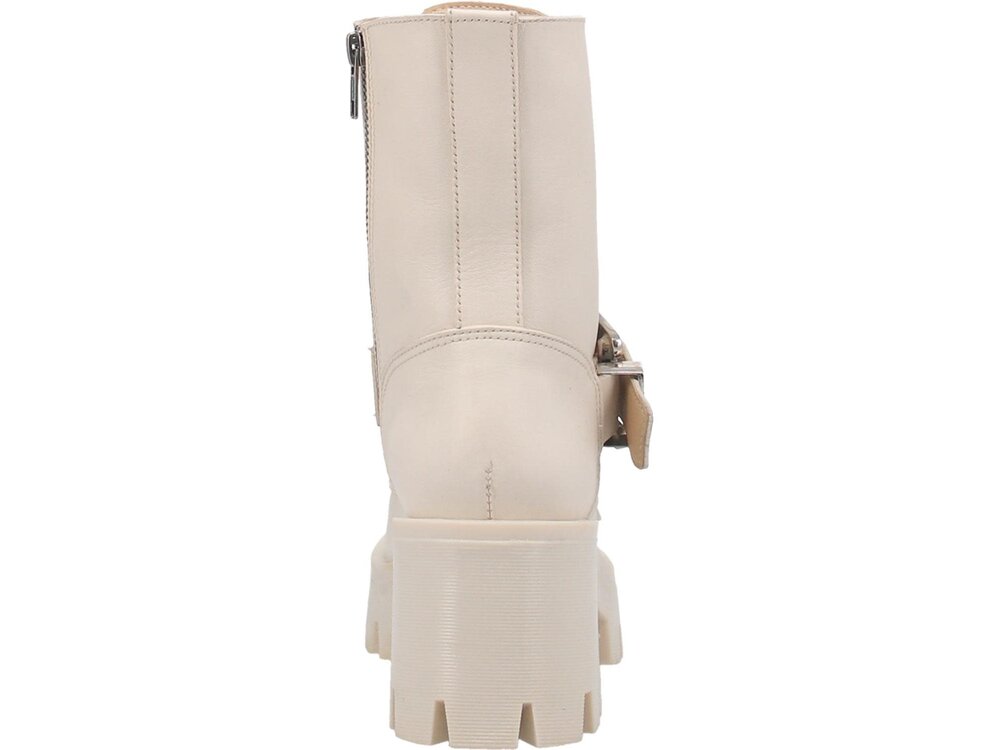 Dingo Double Down- DI933- Cream