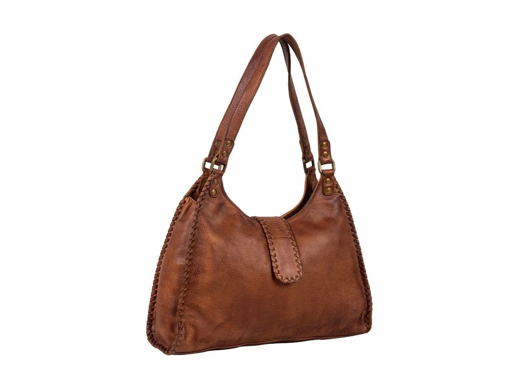 Myra Bags Lobeth Handbag