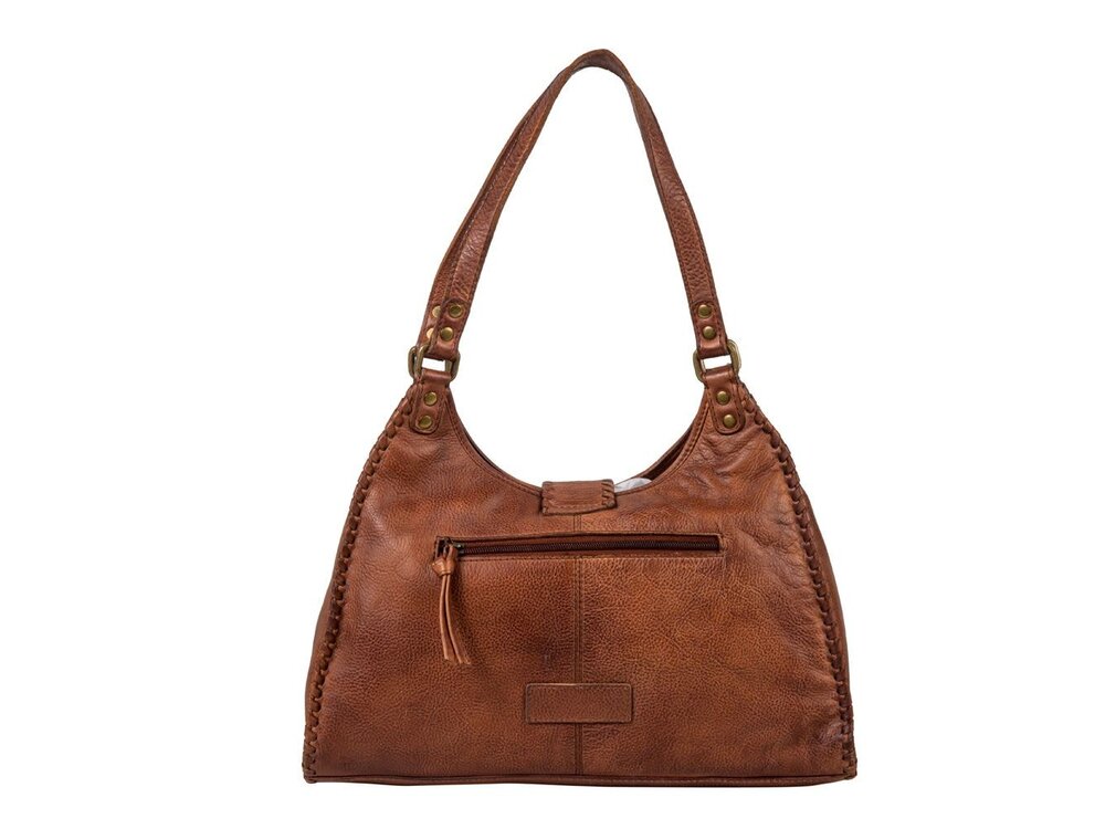 Myra Bags Lobeth Handbag