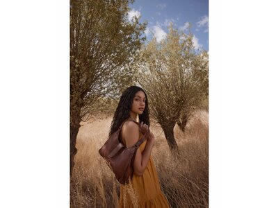 Myra Bags Lobeth Handbag