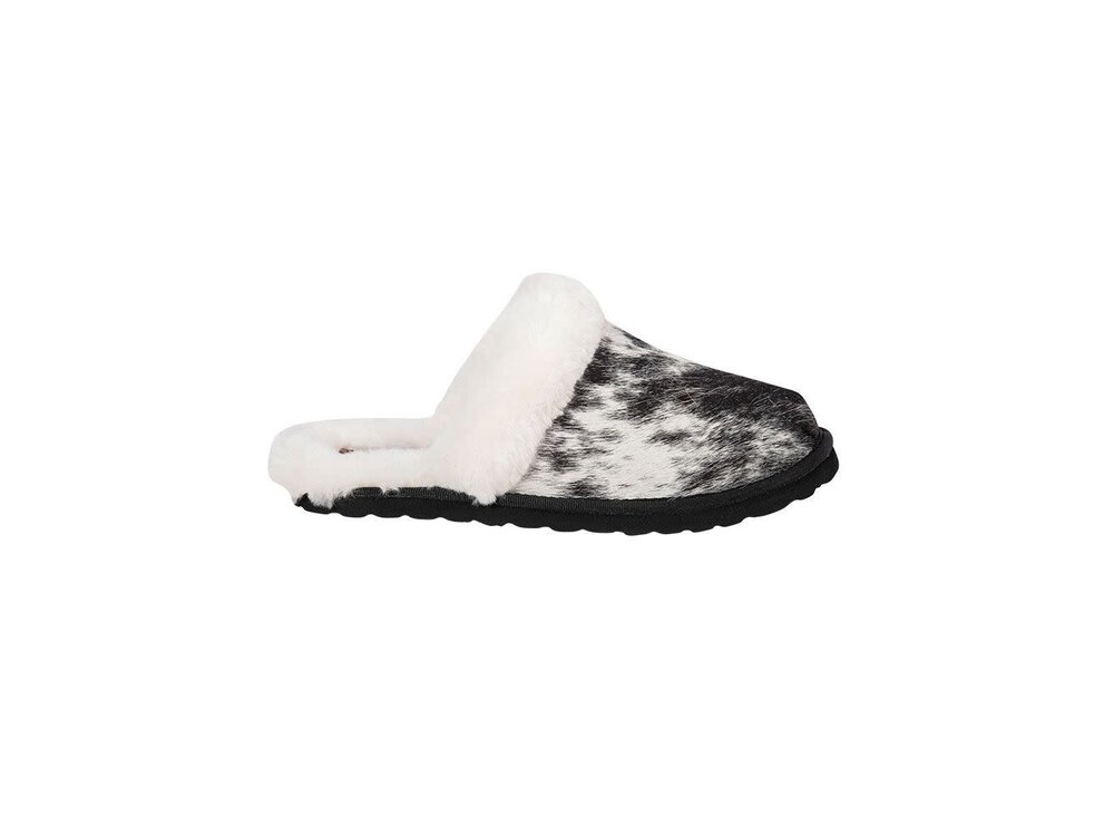 Myra Bags Snug -  Scuff Slipper