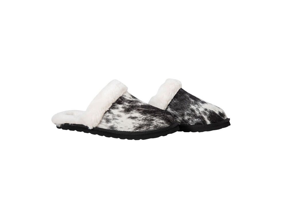 Myra Bags Snug -  Scuff Slipper