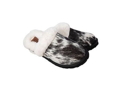 Myra Bags Snug -  Scuff Slipper