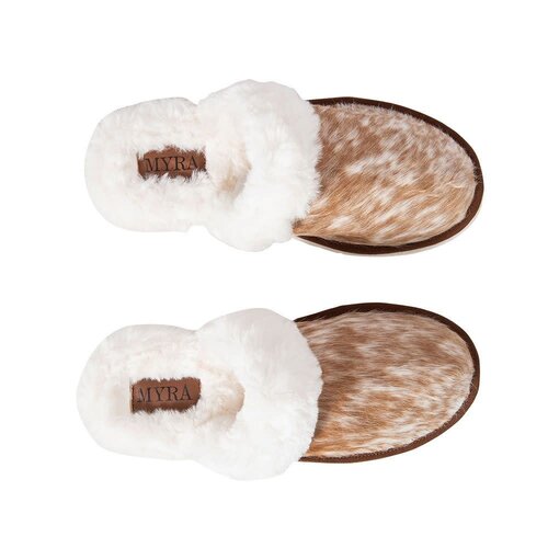 Myra Bags Homey - Scruff Slipper Myra Bags Homey - Scruff Slipper