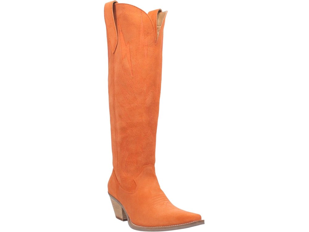 Dingo Thunder Road - DI597- Orange